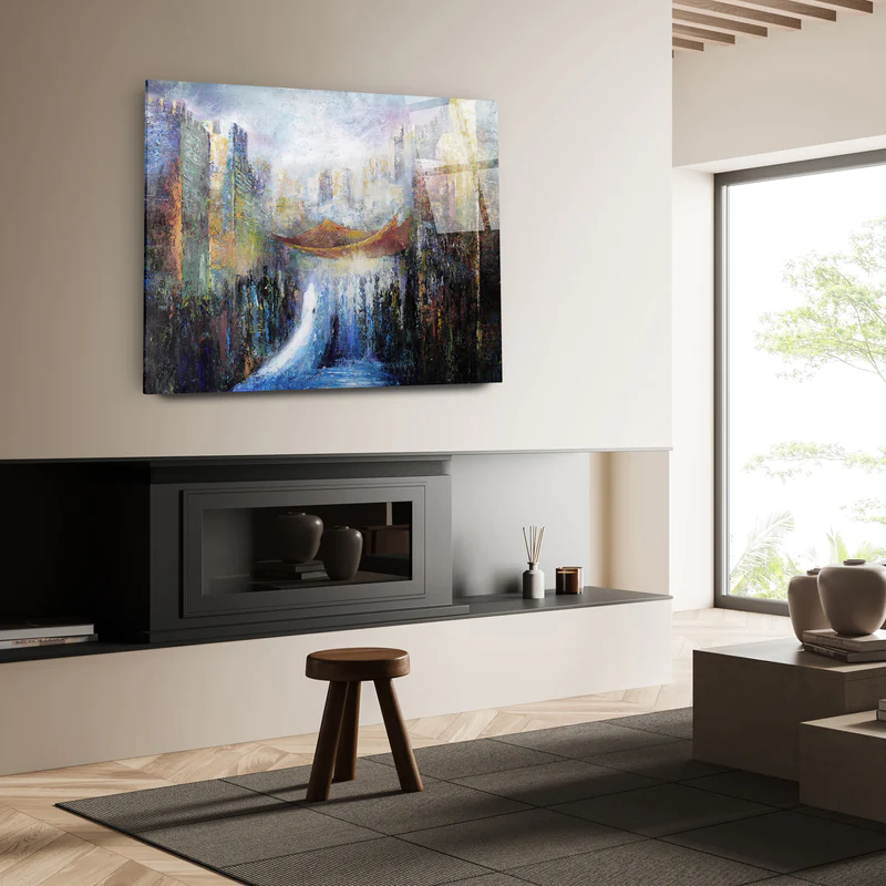 WEDDING IN JERUSALEM - By Yossi Bitton