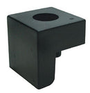 Plastic tefillin cover