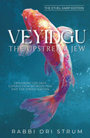 VEYIDGU  The Upstream Jew