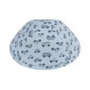 IKIPPAH FLIPPED CARS YARMULKE 2