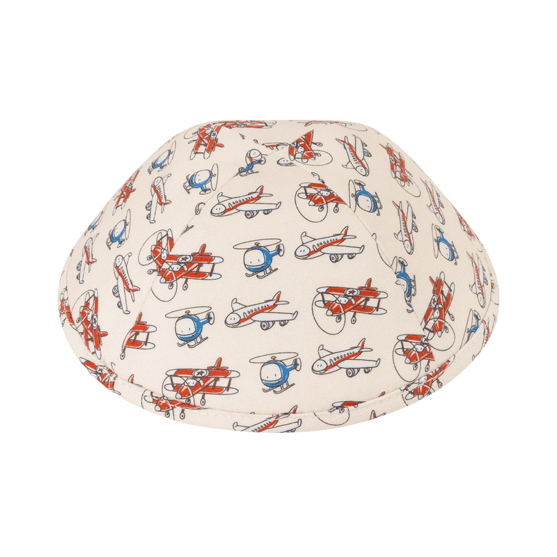 IKIPPAH CLOUD CRUISERS YARMULKE 3