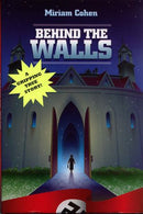Behind the Walls - Paperback