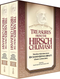 Treasures from the Hirsch Chumash - 2 Volume