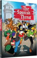 The Spanish Threat - Comic