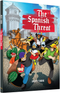The Spanish Threat - Comic