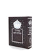 Siddur Avodat Hashem - PU with Crown - Brown