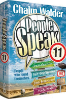 People Speak 11