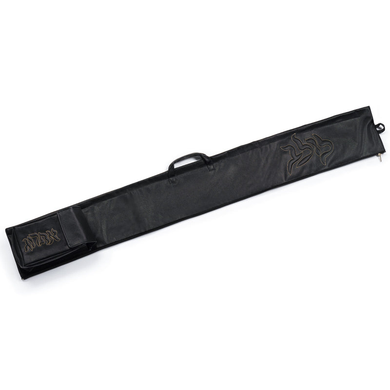 Pillow Script Lulav and Esrog Case