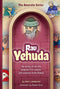 Amoraim Series - Rav Yehuda