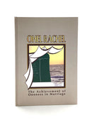 Ohel Rachel: The Achievement of Oneness in Marriage [Hardcover]
