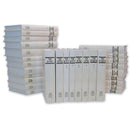 Tanach Daas Mikra Full Set [30 volumes]