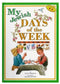 My Jewish Days of The Week - H/C