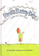 Rina's Rainy Day