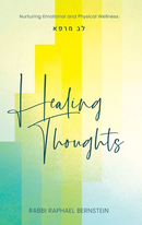 Healing Thoughts - Nurturing emotional and physical wellness