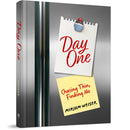 Day One - Chasing Thin, Finding Me