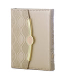 Pearl Style Tehillim - cream