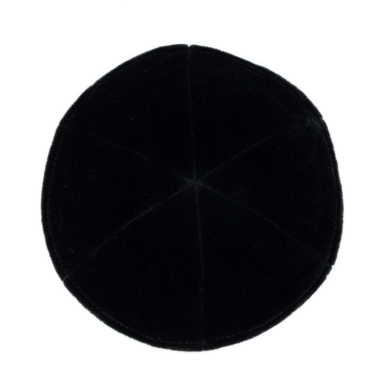 IKIPPAH BLACK VELVET - RIMLESS 6 PART 6
