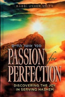 Passion For Perfection