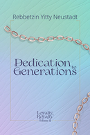 Dedication to Generations
