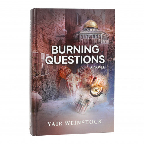 Burning Questions