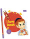Educational Series - Volume 10 - I Love Torah!