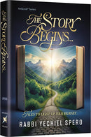 The Story Begins... Tales to Light up Your Journey
