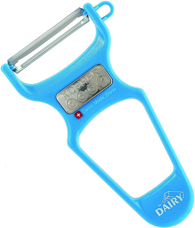 Peeler - Stainless Steel Blade