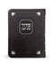Full Siddur Et Ratzon - Ashkenaz - S/C Corner Style – Medium - Faux leather - Brown
