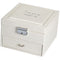Fancy Jewelry Box with Print 16x16x11 cm - UK80699