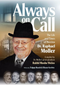 Always on Call - The life and times of Moreinu Dr. Raphael Moller