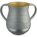 Aluminium Washing Cup 13 cm - Silver - UK80522