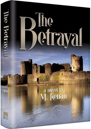 The Betrayal - A Novel