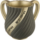 Polyresin Washing Cup 14 cm - UK42717