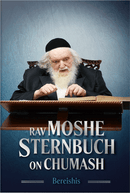Rav Moshe Sternbuch on Chumash Bereishis