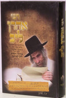 רבי אהרון לייב