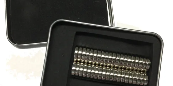 SUKKAH MAGS