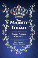 The Majesty of Torah