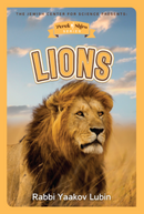 LIONS USB