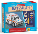 Build and Paint Hatzolah