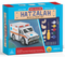 Build and Paint Hatzolah
