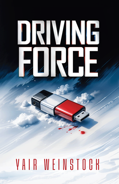Driving Force - A Novel