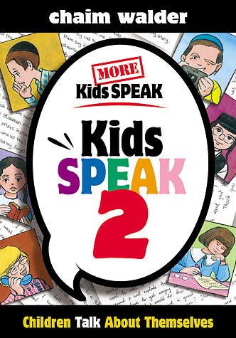 Kids Speak 2