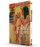 The Koren Tanakh Land of Isreal Haggada-Echoes of Egypt