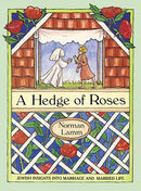 A Hedge of Roses - Jewish Insights into Marriage and Married Life - Paper Back