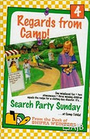 Regards from Camp Vol. 4 - Search Party Sunday