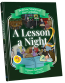 A Lesson A Night