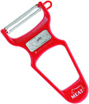 Peeler - Stainless Steel Blade