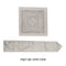 Art Tallis - Mofet - With Embroidered Crown and Bircas Kohanim - Size 60 - 140X185 cm
