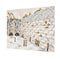 Kosel Sukkah Decoration - PVC Board