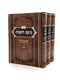 Noam HaShabbos [3 Volumes]